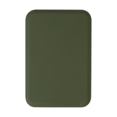 Power bank RABS