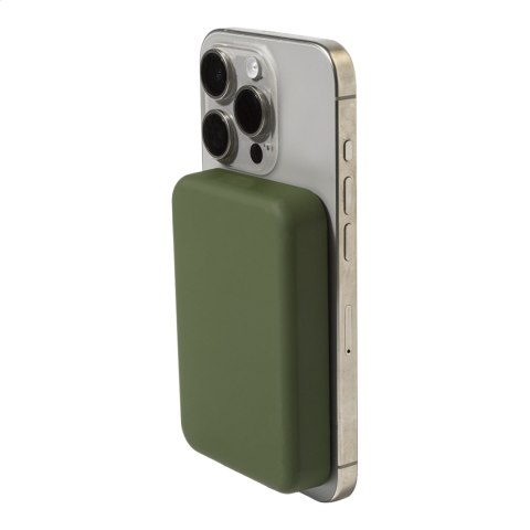 Power bank RABS