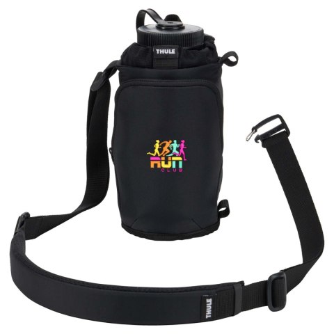 Thule EnRoute - torba na bidon czarny