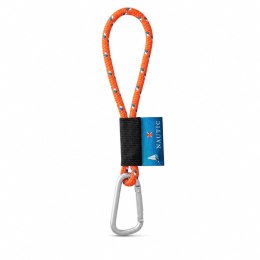 Wydrukowana próbka Lanyard NAUTIC Short (Ø 7 mm)