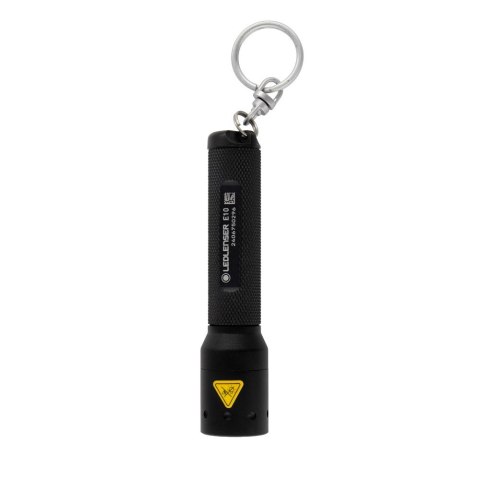Latarka Ledlenser E10