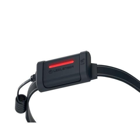 Latarka na głowę, czołówka Ledlenser NEO3