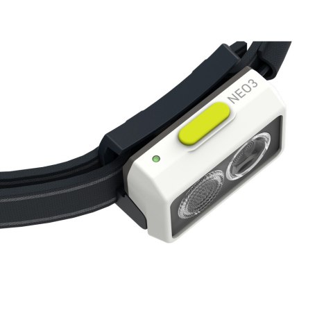 Latarka na głowę, czołówka Ledlenser NEO3