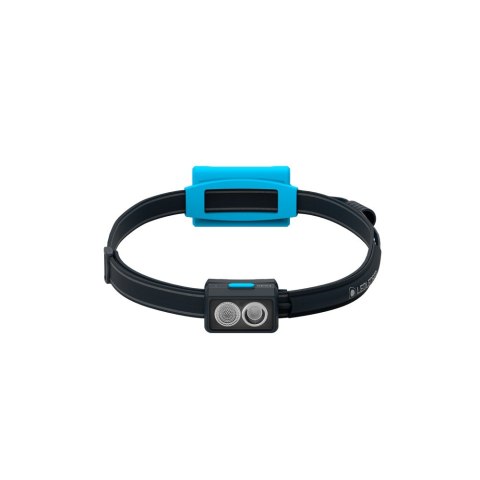 Latarka na głowę, czołówka Ledlenser NEO5