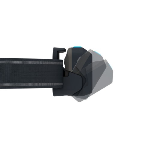 Latarka na głowę, czołówka Ledlenser NEO5