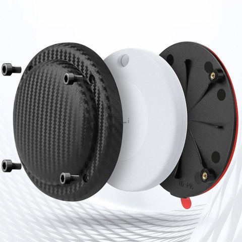 Lokalizator MiLi SkiFinder DUO