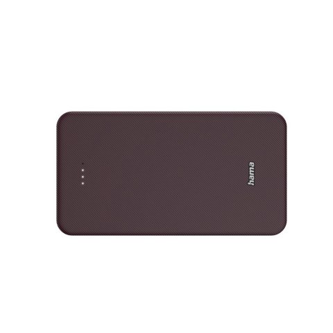 Power bank 20000 mAh Hama Power Pack