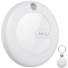 Wykrywacz kluczy , brelok do kluczy, lokalizator MiLi LiTag DUO