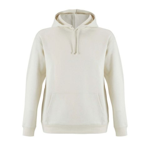 CONDOR Uni Bluza z kapturem Natural L
