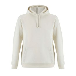 CONDOR Uni Bluza z kapturem Natural S
