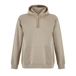 CONDOR Uni Bluza z kapturem rope S