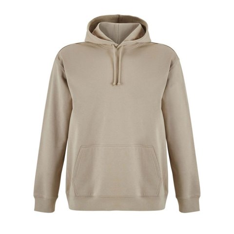CONDOR Uni Bluza z kapturem rope S