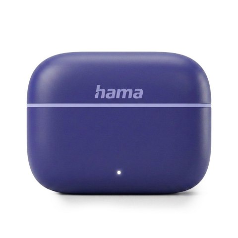 Bezprzewodowe słuchawki douszne Hama Freedom Light II