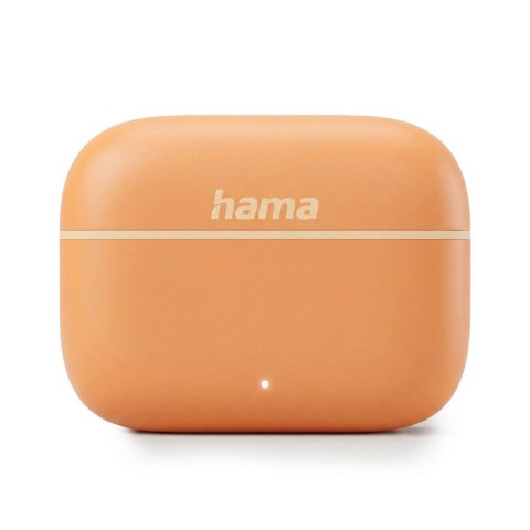 Bezprzewodowe słuchawki douszne Hama Freedom Light II