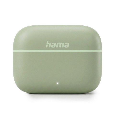 Bezprzewodowe słuchawki douszne Hama Freedom Light II