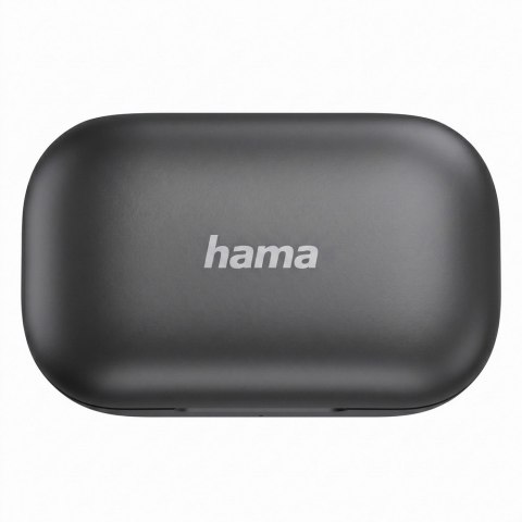 Bezprzewodowe słuchawki douszne Hama Spirit Chop II