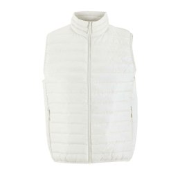 Bezrękawnik STREAM MEN White Off XXL (S