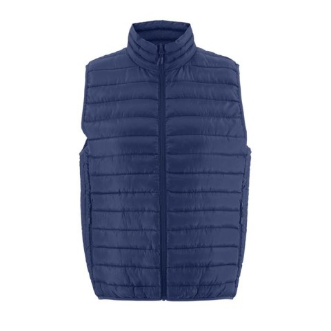 Bezrękawnik STREAM MEN denim M