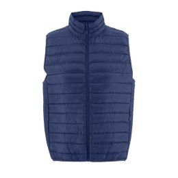 Bezrękawnik STREAM MEN denim S