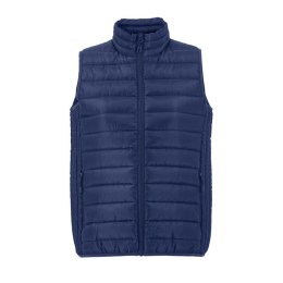 Bezrękawnik STREAM WOMEN denim M