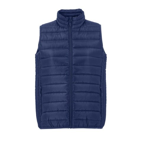 Bezrękawnik STREAM WOMEN denim M