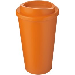 Kubek termiczny z serii Americano® o pojemności 350 ml pomarańczowy