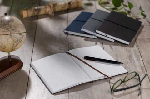 Notes BUMI A5