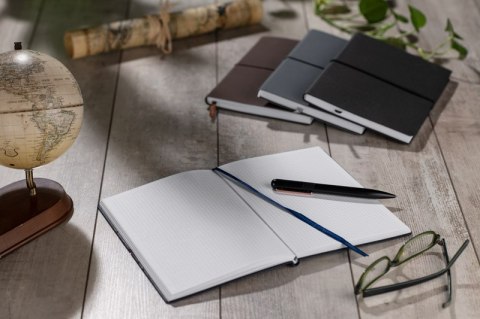Notes BUMI A5