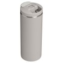 Stanley Transit Fliptop kubek przenośny o pojemności 350 ml szary