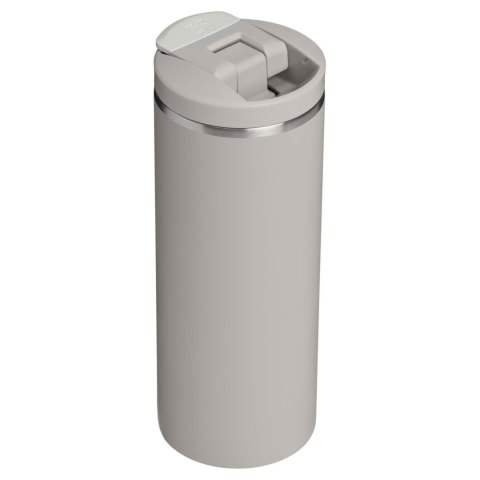 Stanley Transit Fliptop kubek przenośny o pojemności 350 ml szary