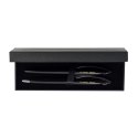 Zestaw piśmienniczy Victis, czarny