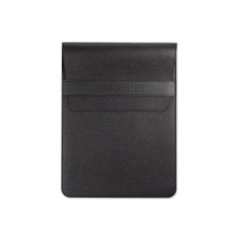 VENTURE NOTEBOOK. Etui z PU na notebooki do 14"