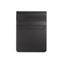 VENTURE NOTEBOOK. Etui z PU na notebooki do 14"