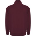 Aneto bluza rozpinany pod szyją na suwak 280 g/m² granat
