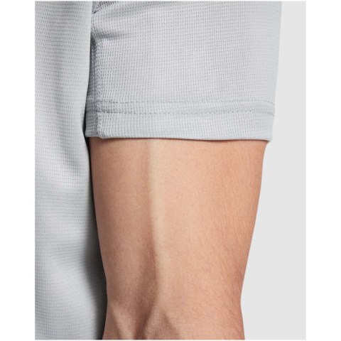Bahrain sportowa koszulka męska z krótkim rękawem green fern