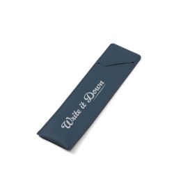 VENTURE BALLPOINT. Etui na długopis z PU