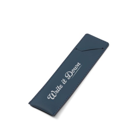VENTURE BALLPOINT. Etui na długopis z PU