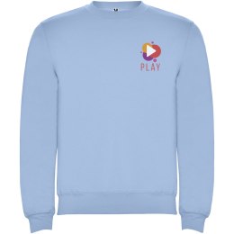Bluza Clasica 280 g/m² błękitny