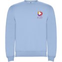 Bluza Clasica 280 g/m² błękitny