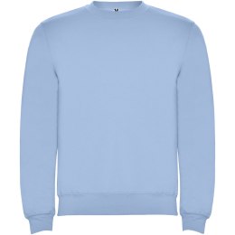 Bluza Clasica 280 g/m² błękitny