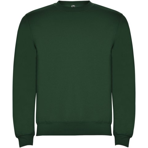 Bluza Clasica 280 g/m² butelkowy zielony