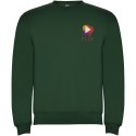 Bluza Clasica 280 g/m² butelkowy zielony