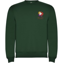 Bluza Clasica 280 g/m² butelkowy zielony