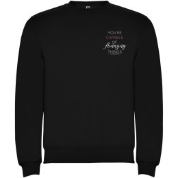 Bluza Clasica 280 g/m² czarny