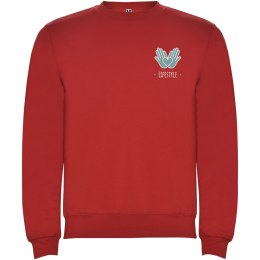 Bluza Clasica 280 g/m² czerwony