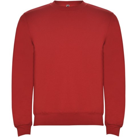 Bluza Clasica 280 g/m² czerwony