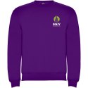 Bluza Clasica 280 g/m² fioletowy