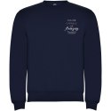 Bluza Clasica 280 g/m² granatowy