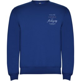 Bluza Clasica 280 g/m² królewski niebieski