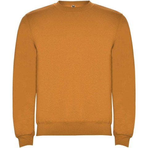 Bluza Clasica 280 g/m² kurkuma żółta